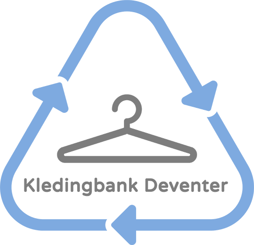 Logo Kledingbank Deventer